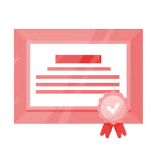 Todeca certificates