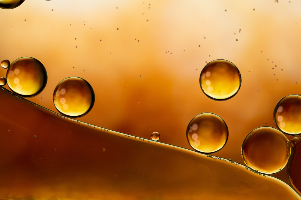 heat transfer fluids an essential ally for the industry